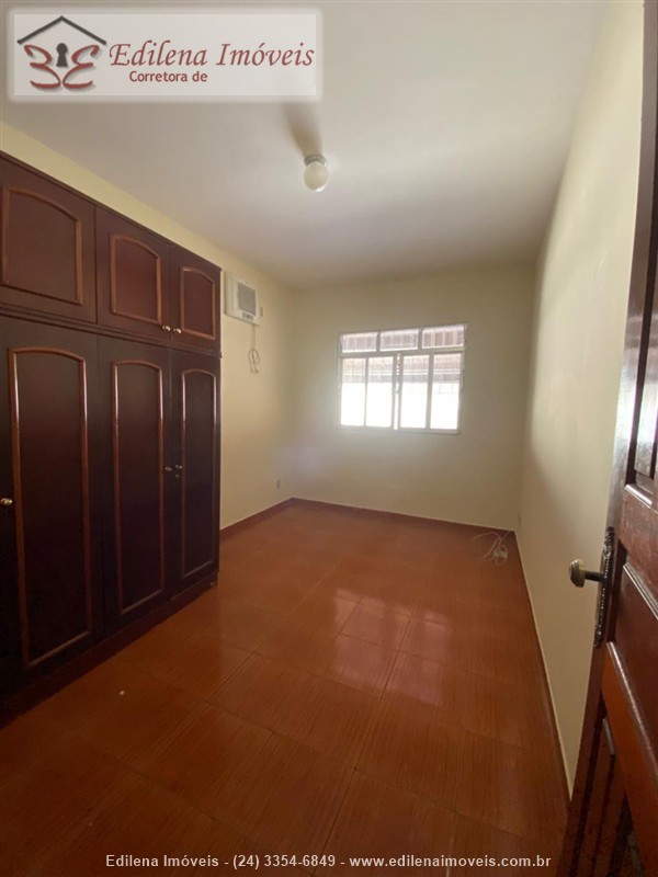 Casa para Alugar no Santa Isabel em Resende