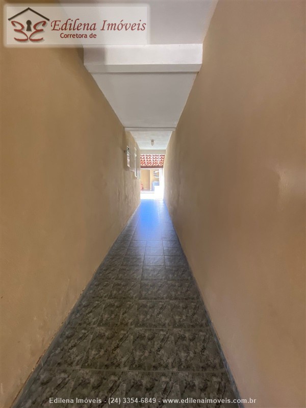 Casa para Alugar no Santa Isabel em Resende
