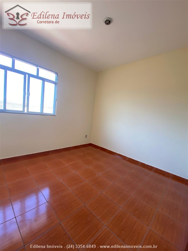 Casa para Alugar no Santa Isabel em Resende