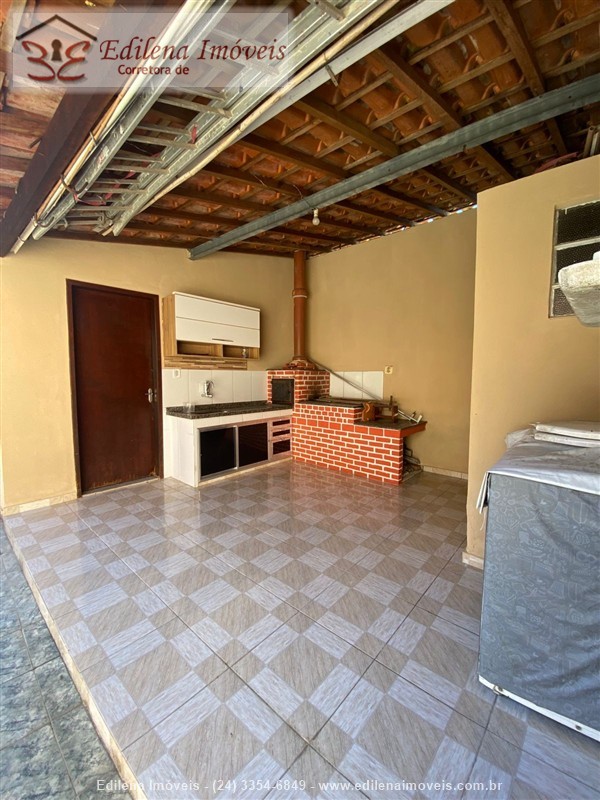 Casa para Alugar no Santa Isabel em Resende