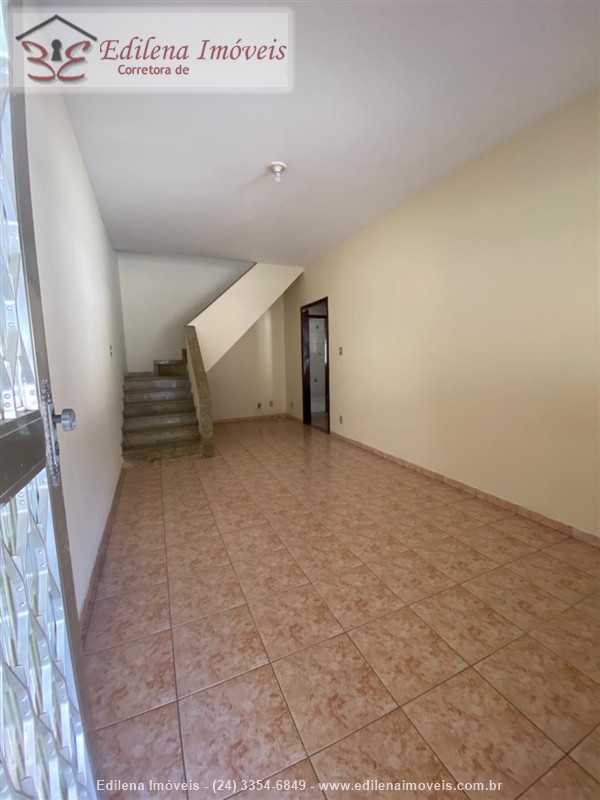 Casa para Alugar no Santa Isabel em Resende