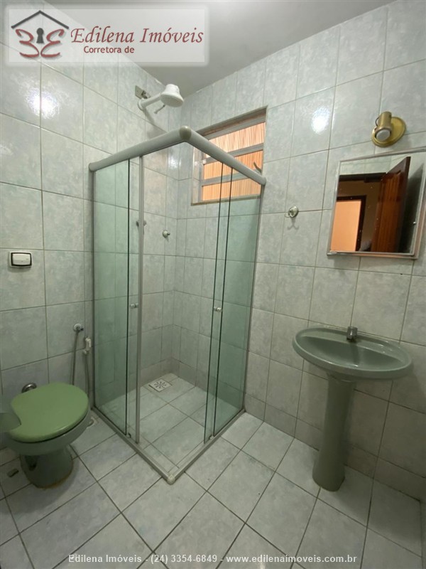 Casa para Alugar no Santa Isabel em Resende