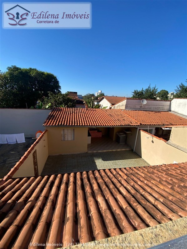 Casa para Alugar no Santa Isabel em Resende