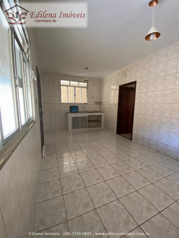 Casa para Alugar no Santa Isabel em Resende