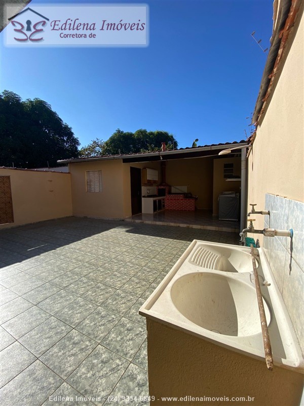Casa para Alugar no Santa Isabel em Resende