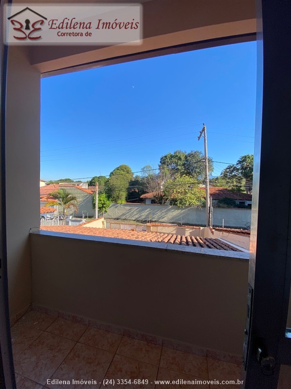 Casa para Alugar no Santa Isabel em Resende