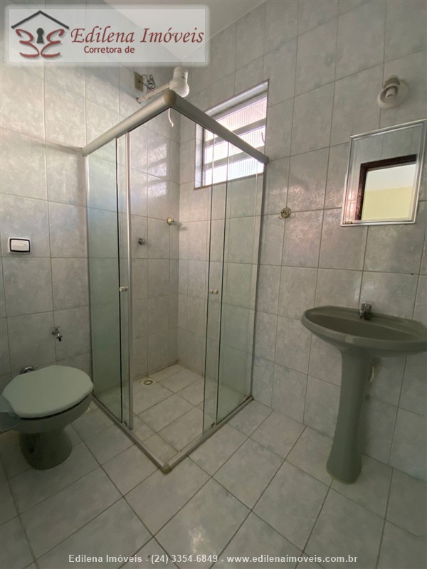 Casa para Alugar no Santa Isabel em Resende