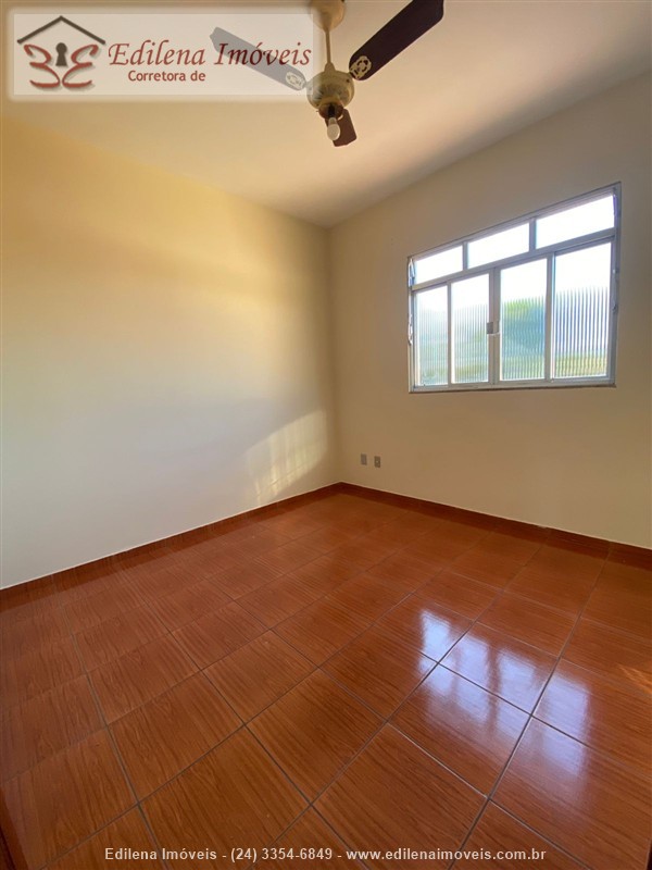 Casa para Alugar no Santa Isabel em Resende