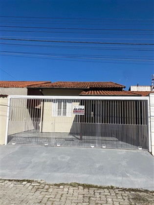 Casa para Alugar