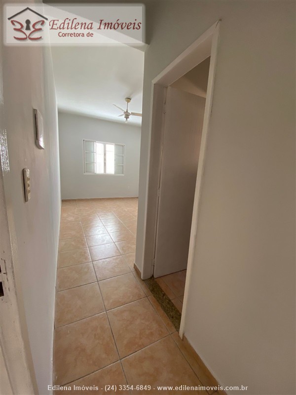 Casa para Alugar no Ipiranga I ( Parque Ipiranga I ) em Resende