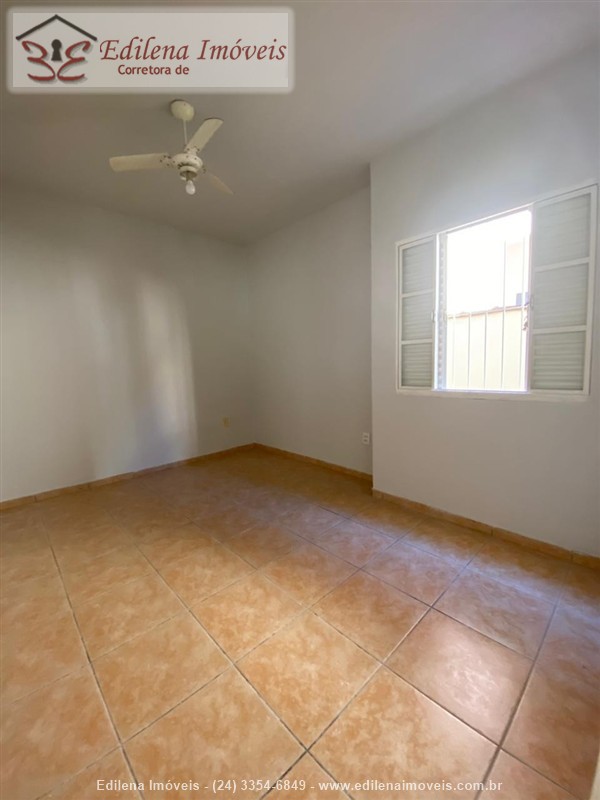 Casa para Alugar no Ipiranga I ( Parque Ipiranga I ) em Resende