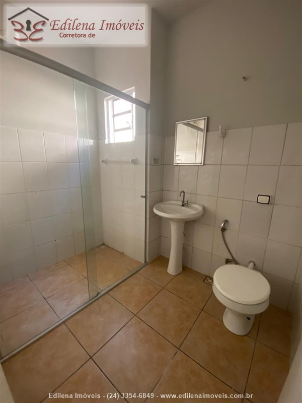 Casa para Alugar no Ipiranga I ( Parque Ipiranga I ) em Resende