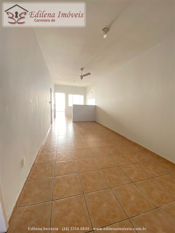 Casa para Alugar no Ipiranga I ( Parque Ipiranga I ) em Resende