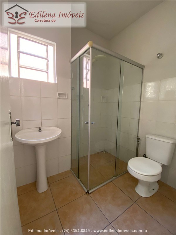 Casa para Alugar no Ipiranga I ( Parque Ipiranga I ) em Resende