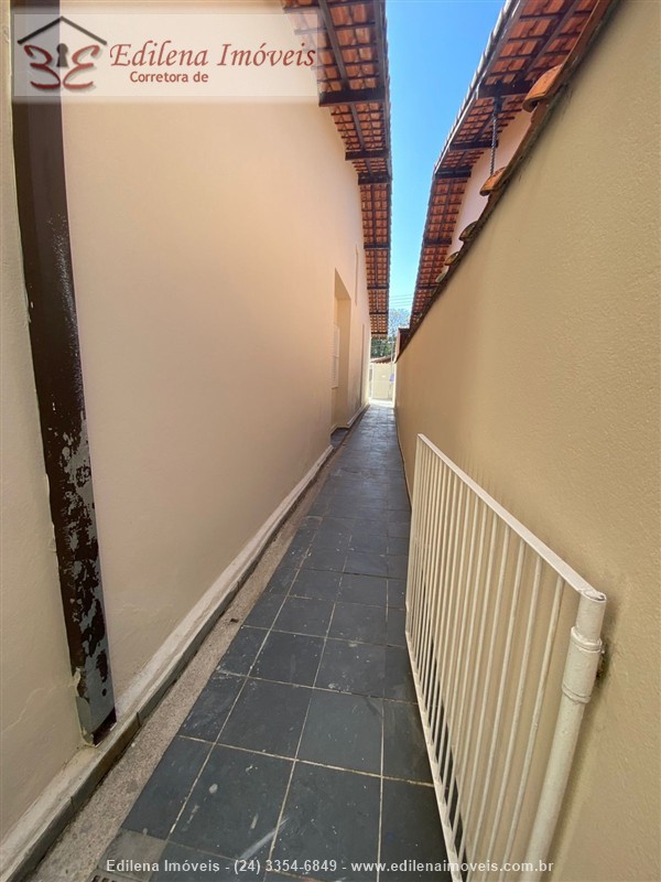 Casa para Alugar no Ipiranga I ( Parque Ipiranga I ) em Resende