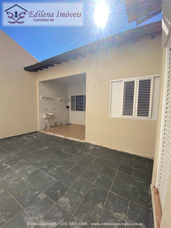 Casa para Alugar no Ipiranga I ( Parque Ipiranga I ) em Resende