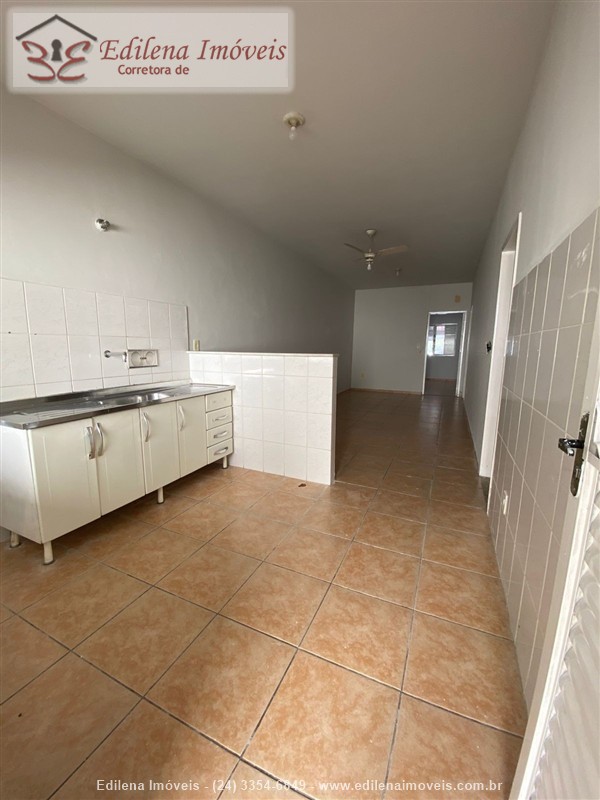 Casa para Alugar no Ipiranga I ( Parque Ipiranga I ) em Resende