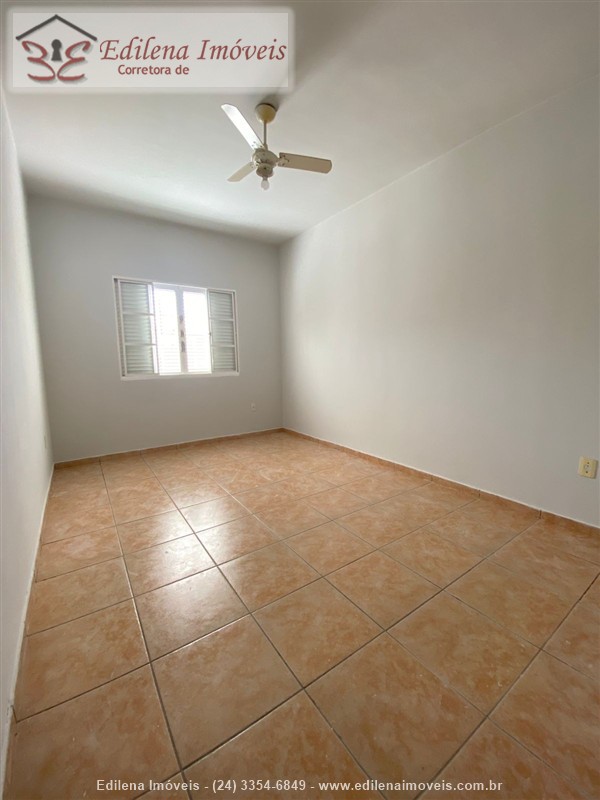 Casa para Alugar no Ipiranga I ( Parque Ipiranga I ) em Resende