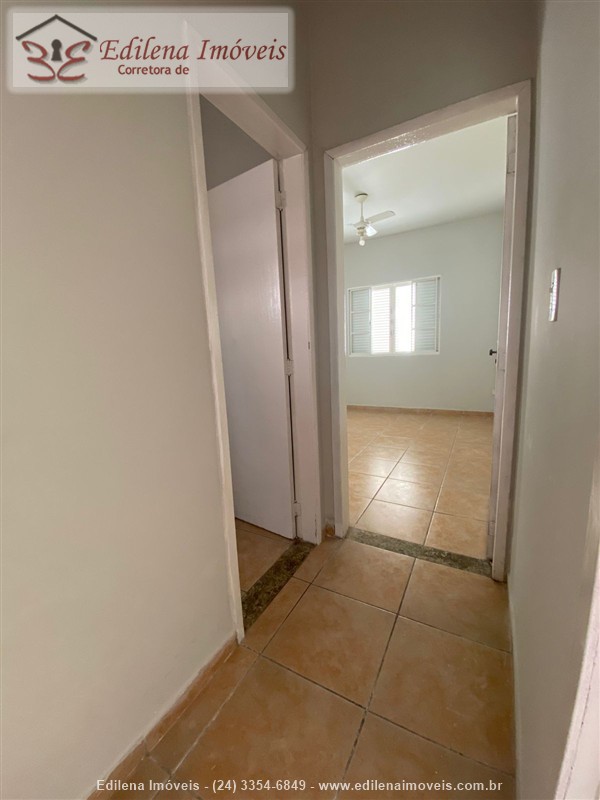 Casa para Alugar no Ipiranga I ( Parque Ipiranga I ) em Resende