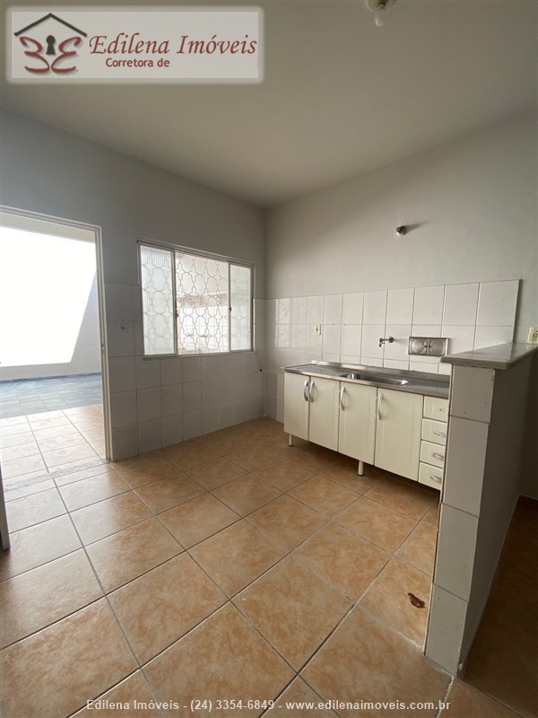 Casa para Alugar no Ipiranga I ( Parque Ipiranga I ) em Resende