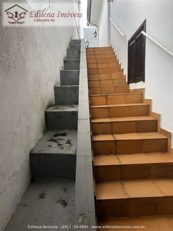 Casa a Venda no Jardim Brasília 2 em Resende