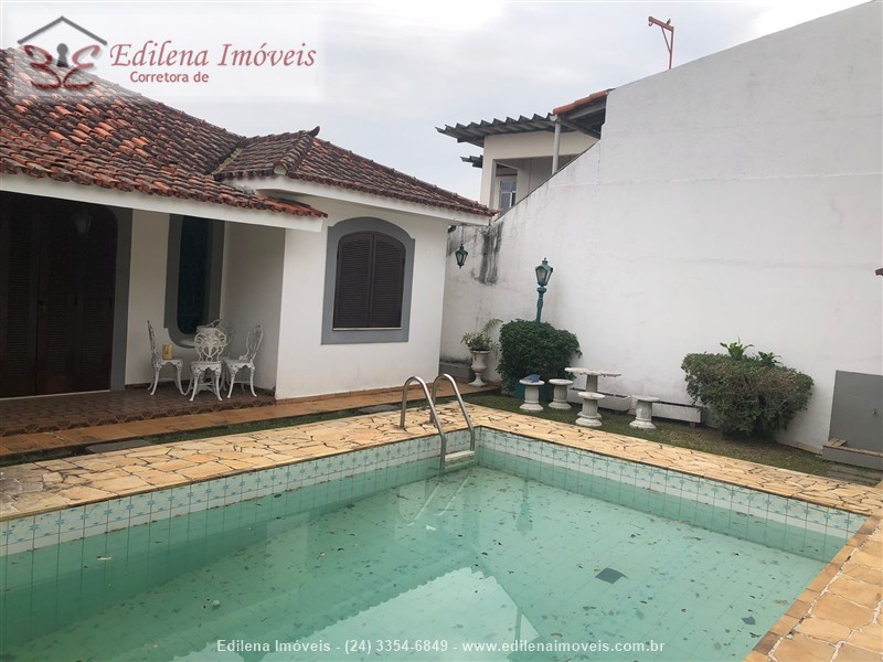 Casa a Venda no Jardim Brasília 2 em Resende