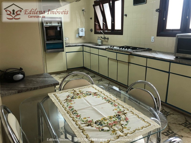 Casa a Venda no Jardim Brasília 2 em Resende