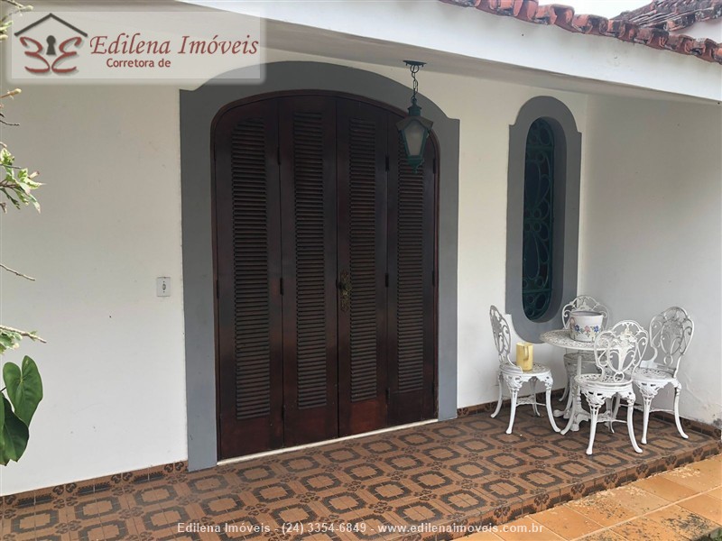 Casa a Venda no Jardim Brasília 2 em Resende