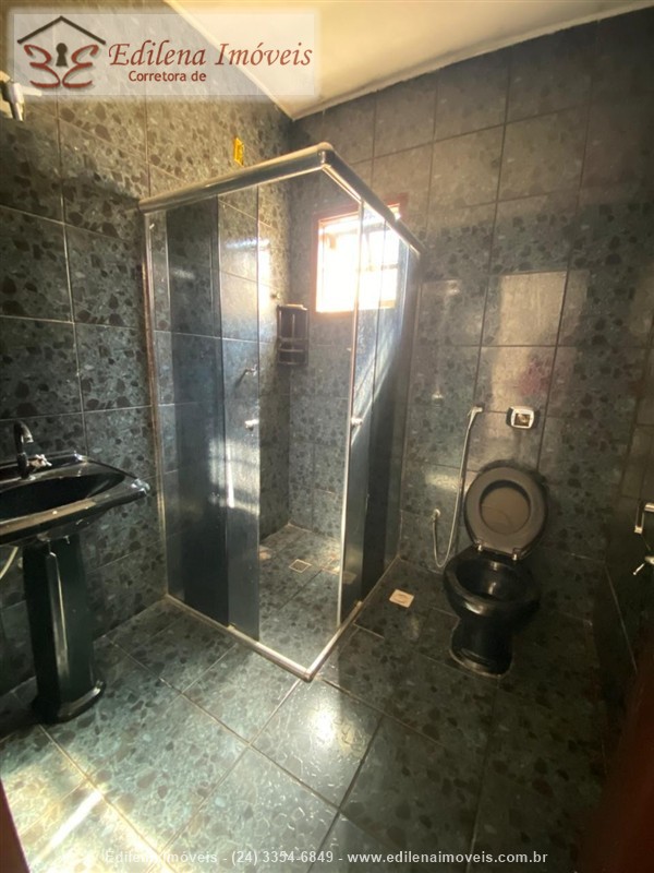 Casa a Venda no Boa Vista II em Resende