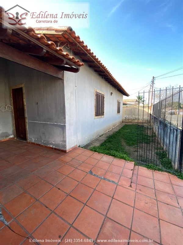 Casa a Venda no Boa Vista II em Resende