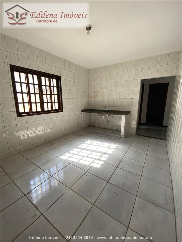 Casa a Venda no Boa Vista II em Resende