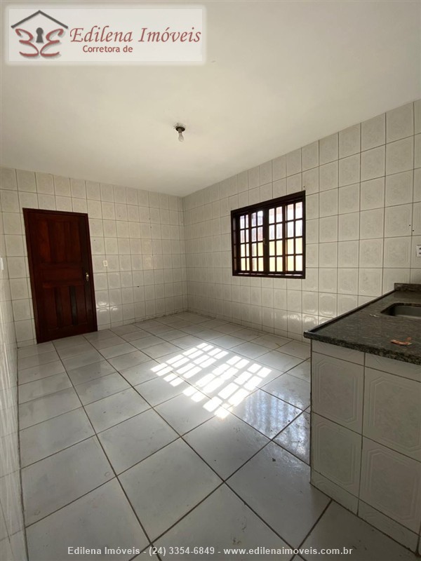 Casa a Venda no Boa Vista II em Resende
