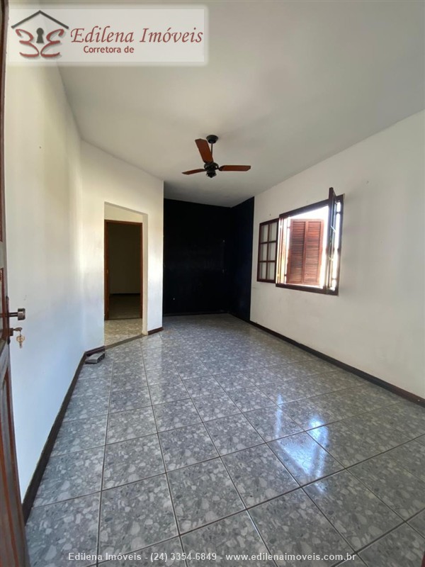 Casa a Venda no Boa Vista II em Resende