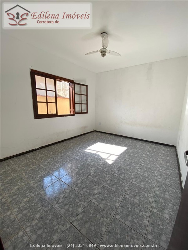 Casa a Venda no Boa Vista II em Resende