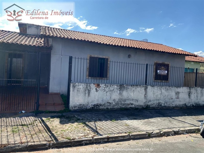 Casa a Venda no Boa Vista II em Resende