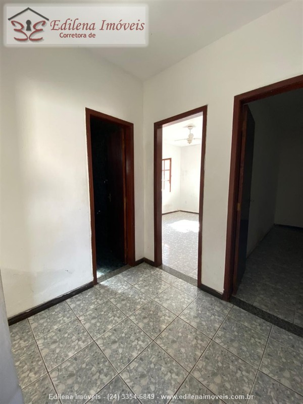 Casa a Venda no Boa Vista II em Resende