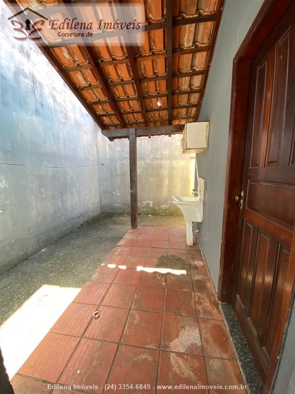 Casa a Venda no Boa Vista II em Resende