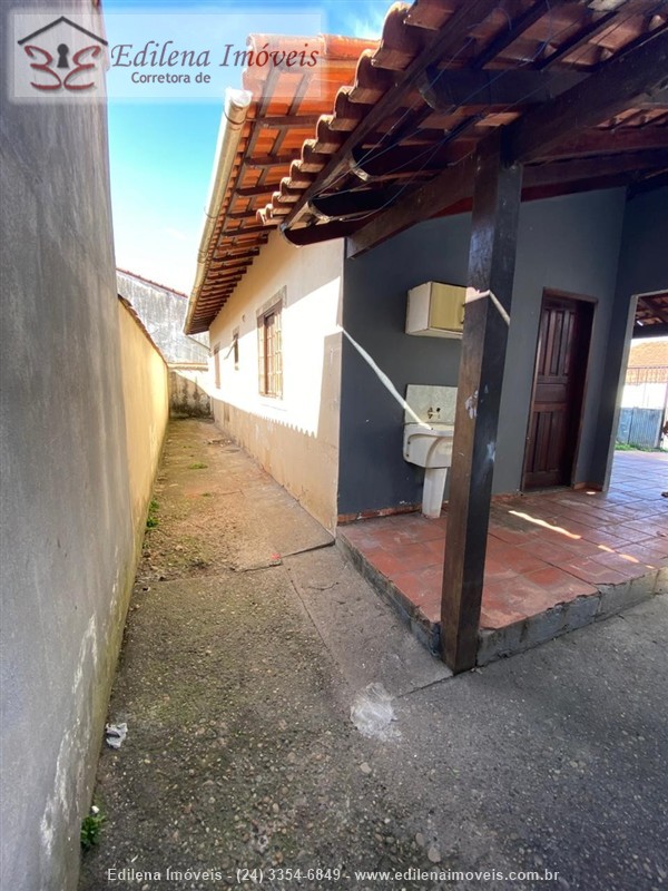 Casa a Venda no Boa Vista II em Resende