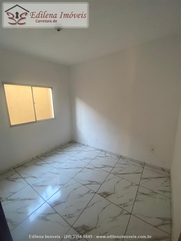 Casa a Venda no Morada do Contorno em Resende