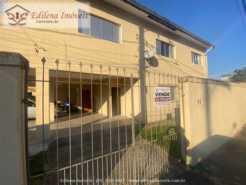 Casa a Venda no Morada do Contorno em Resende