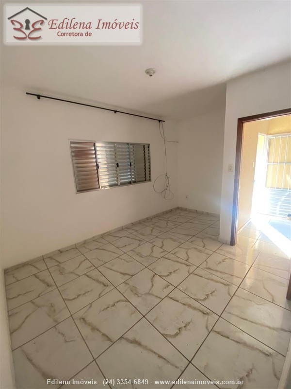 Casa a Venda no Morada do Contorno em Resende