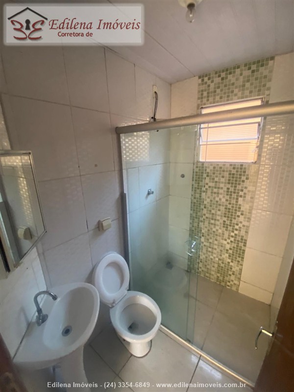 Casa a Venda no Morada do Contorno em Resende