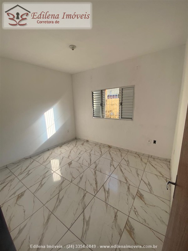 Casa a Venda no Morada do Contorno em Resende