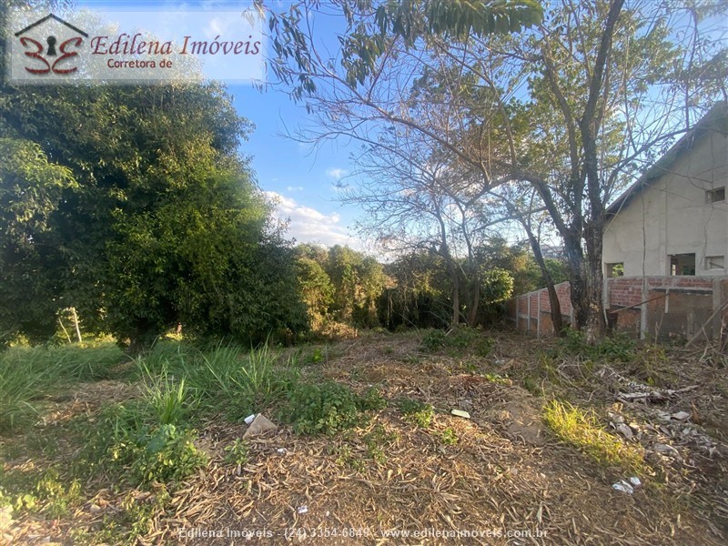 Terreno a Venda no Morada da Colina I II III em Resende