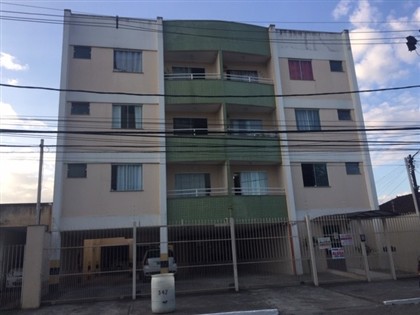 Apartamento à Venda