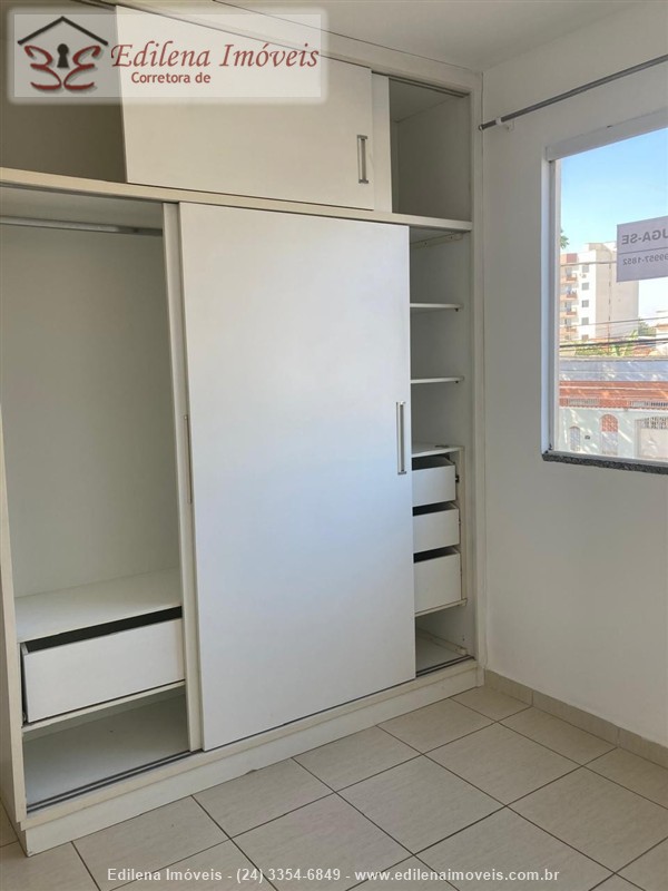 Apartamento a Venda no Vila Julieta em Resende