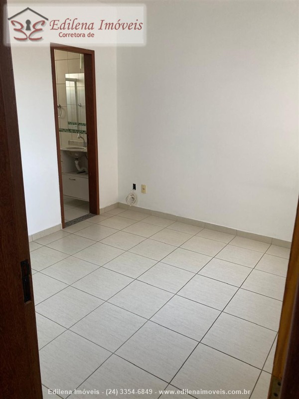 Apartamento a Venda no Vila Julieta em Resende