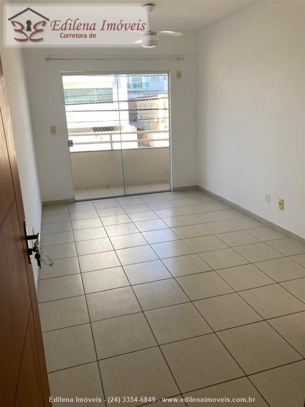 Apartamento a Venda no Vila Julieta em Resende