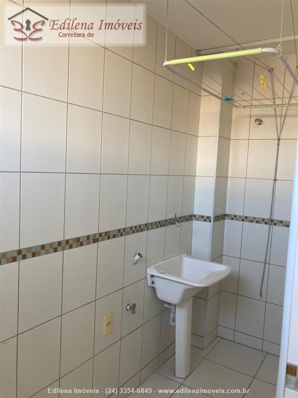 Apartamento a Venda no Vila Julieta em Resende