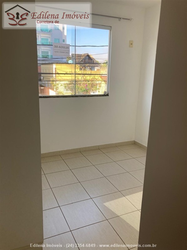 Apartamento a Venda no Vila Julieta em Resende